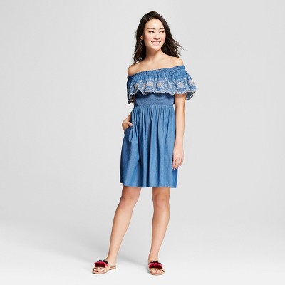 Dance Dresses for Juniors